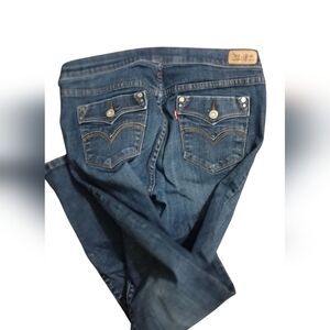 Euc Ladies Levi's